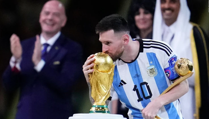 La despedida que nadie quiere nombrar: por qué este partido de la Selección se siente distinto