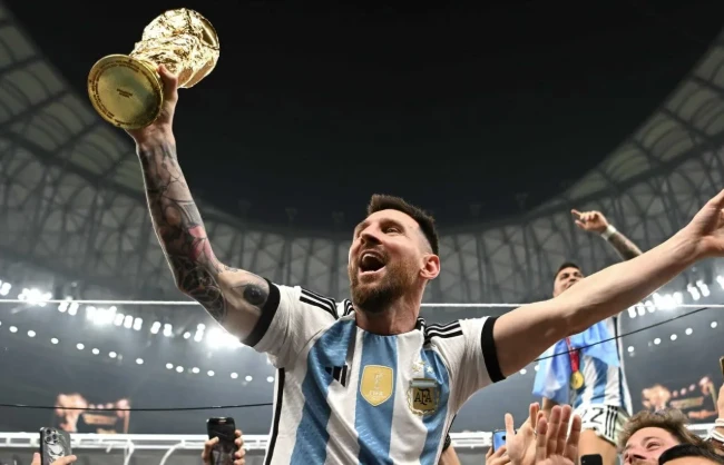 La despedida que nadie quiere nombrar: por qué este partido de la Selección se siente distinto