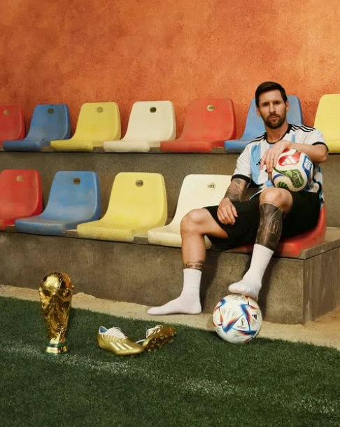 La despedida que nadie quiere nombrar: por qué este partido de la Selección se siente distinto