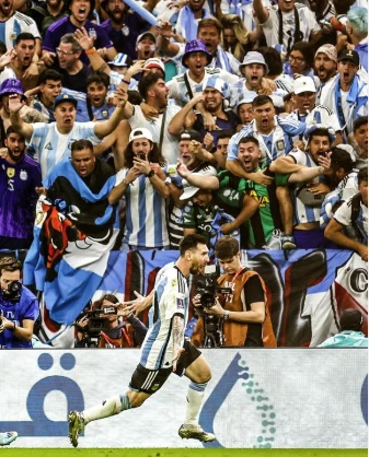 La despedida que nadie quiere nombrar: por qué este partido de la Selección se siente distinto