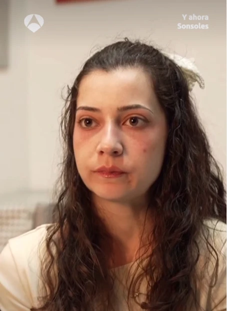 Noelia Castillo Ramos