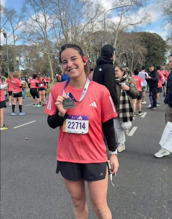 La historia de Delfina, la joven argentina que impulsó el debate sobre la eutanasia: tenía 25 años y un diagnóstico irreversible