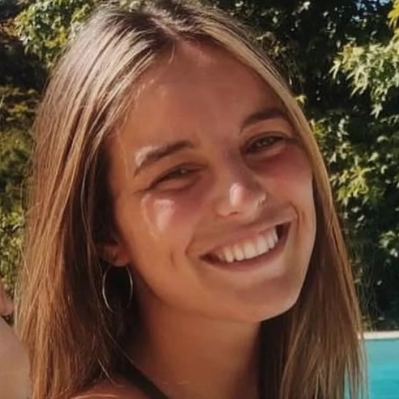 La historia de Delfina, la joven argentina que impulsó el debate sobre la eutanasia: tenía 25 años y un diagnóstico irreversible