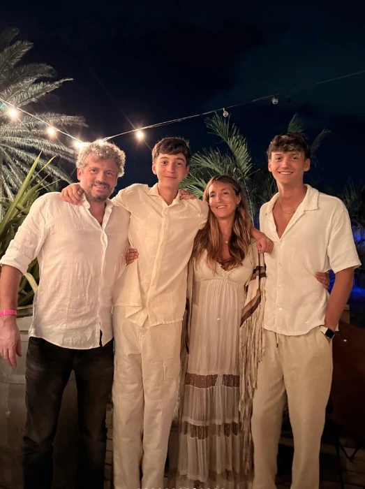 La historia de Delfina, la joven argentina que impulsó el debate sobre la eutanasia: tenía 25 años y un diagnóstico irreversible