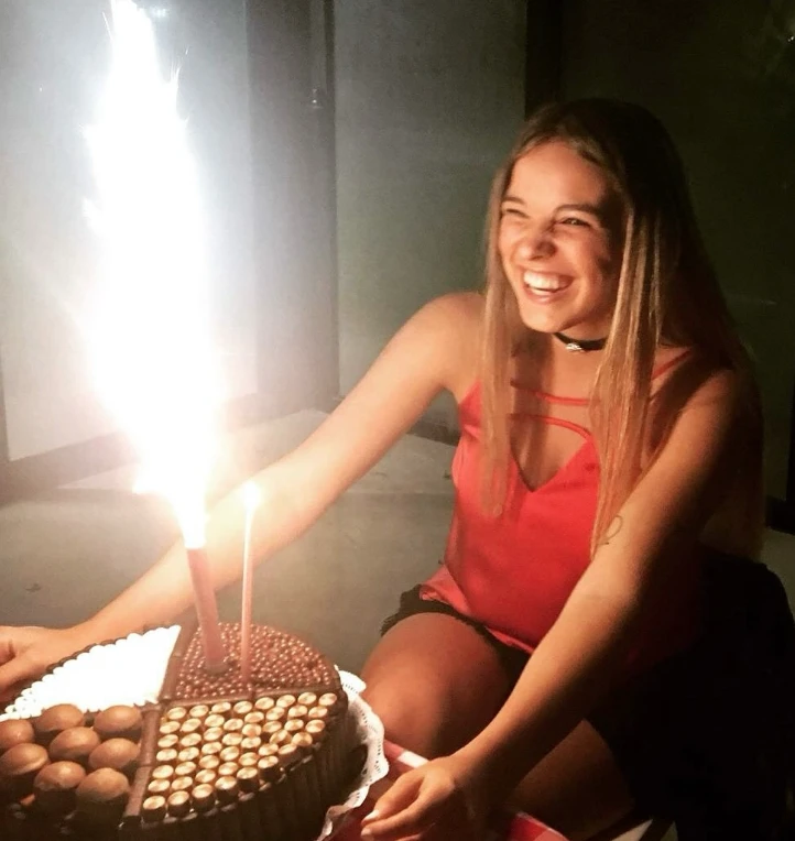 La historia de Delfina, la joven argentina que impulsó el debate sobre la eutanasia: tenía 25 años y un diagnóstico irreversible