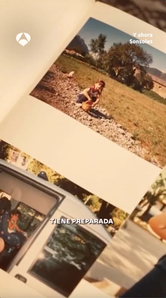 Yolanda Ramos tiene una bolsa preparada con sus pertenencias para pasar su última noche juntas.