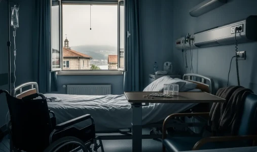 Intentó verla para convencerla de no morir, pero no la dejaron: el momento más desgarrador del caso de Noelia Castillo Ramos