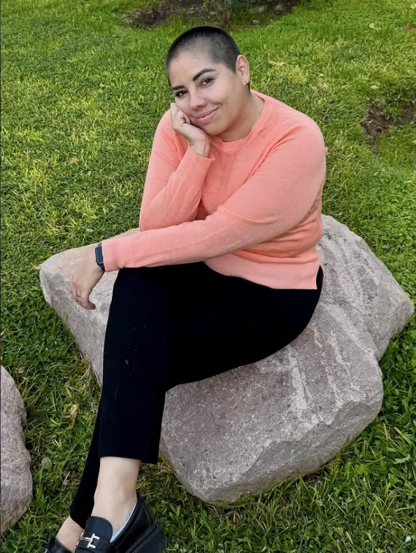 Quién es Samara Martínez, la joven mexicana que, como Noelia Castillo, pide la eutanasia