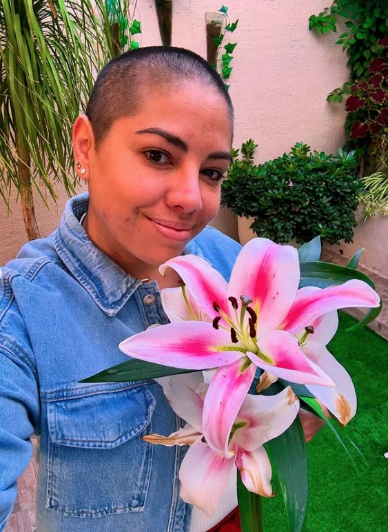 Quién es Samara Martínez, la joven mexicana que, como Noelia Castillo, pide la eutanasia