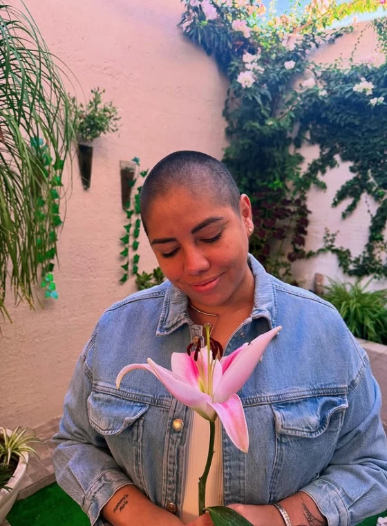 Quién es Samara Martínez, la joven mexicana que, como Noelia Castillo, pide la eutanasia