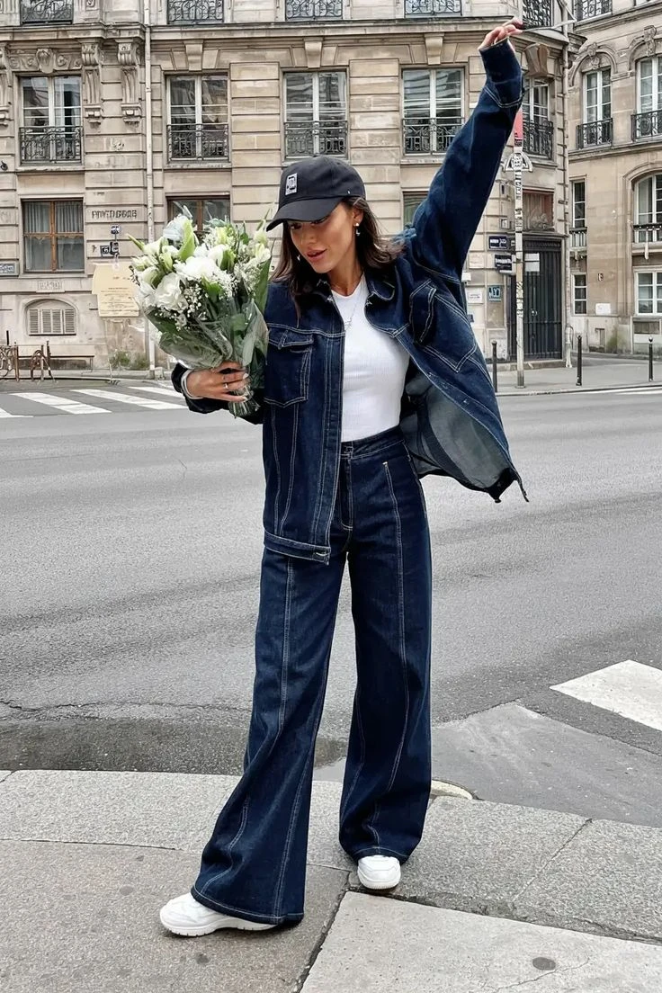 Guía de estilo para combinar los básicos protagonistas del otoño 2026