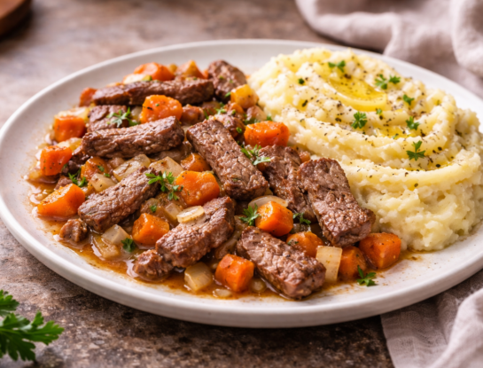 Qué cocinar hoy: menú fácil en 30 minutos (rico, rápido y económico)