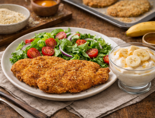 Qué cocinar hoy: menú fácil en 30 minutos (calentito, simple y distinto)