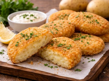 Milanesas de papa-DESTACADA