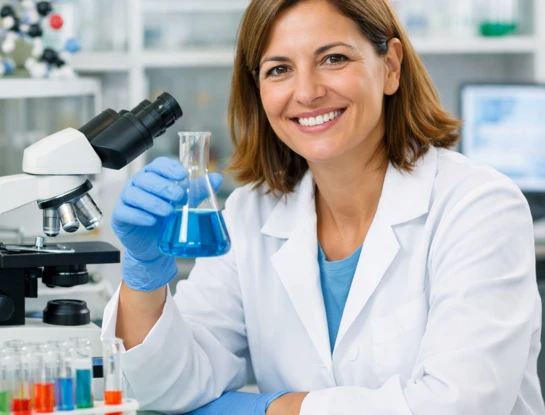 Mujeres en ciencia: cómo la investigación se transforma en innovación y empresas