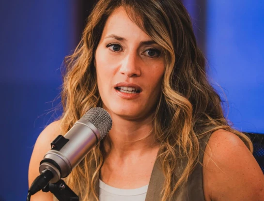 Cómo siguen los preparativos del segundo cumple de 15 de Allegra Cubero: Mica Viciconte mostró un adelanto clave