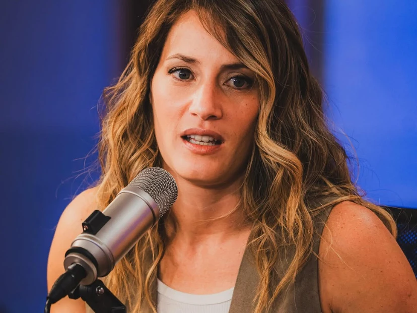 Cómo siguen los preparativos del segundo cumple de 15 de Allegra Cubero: Mica Viciconte mostró un adelanto clave