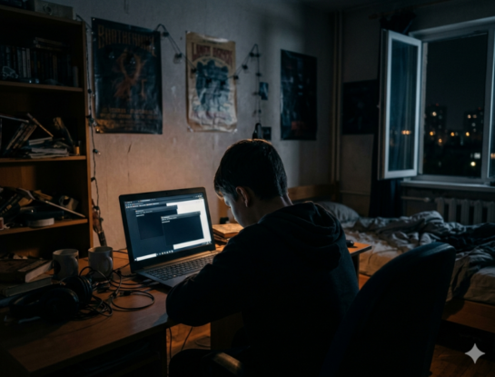 "Creo que sólo encontrás paz en la muerte": qué revela esta frase sobre el atacante de San Cristóbal, según la criminóloga Laura Quiñones Urquiza