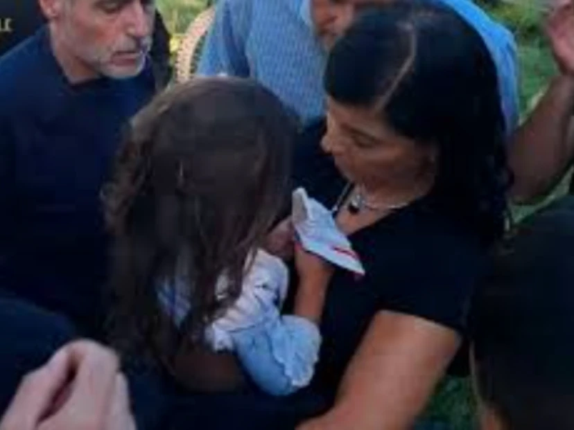 Cuál es la principal hipótesis de la desaparición de Esmeralda Pereyra López