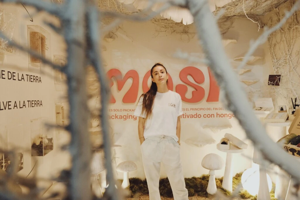 Mujeres que están cambiando la moda: diseño, sustentabilidad y nuevas formas de emprender