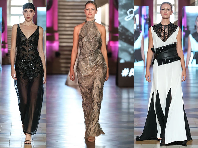 argentina fashion week