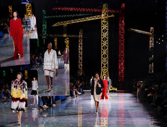 chanel