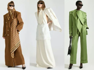 Helen Anthony otoño invierno 2026/27