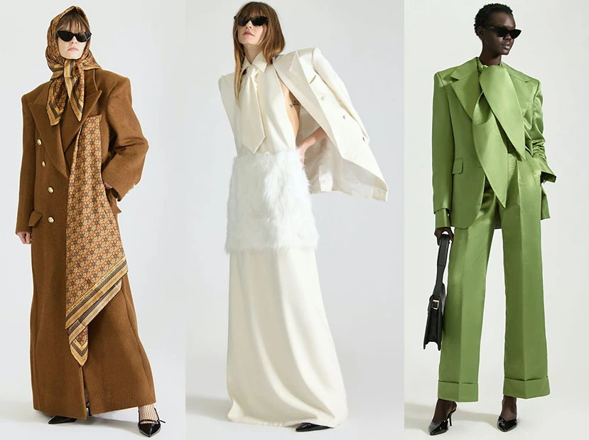 Helen Anthony otoño invierno 2026/27