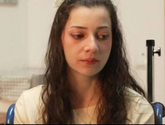 Noelia catillo ramos