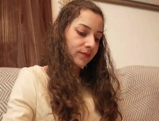 Tras la muerte de Noelia Castillo Ramos, se viralizó un video inédito que difundió su padre