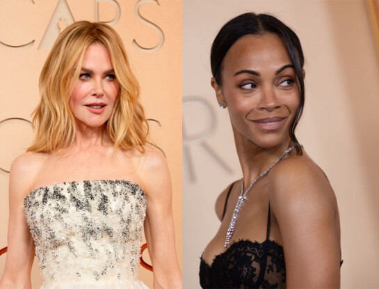 Oscars 2026: los mejores looks de la red carpet