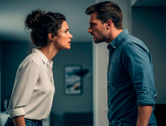 Por qué discutir cansa tanto: el costo mental de los conflictos