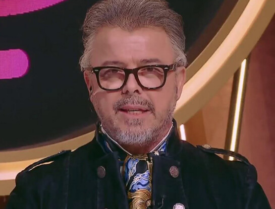 Sorpresa en la final de MasterChef: Donato de Santis anunció que deja el programa tras 10 años