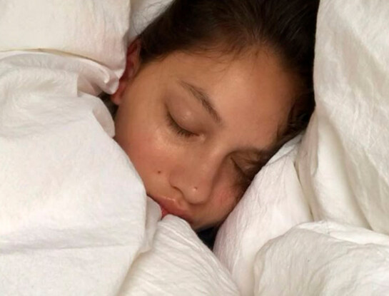 Sueño, corazón y mujer: por qué dormir bien es clave para nuestra salud cardiovascular