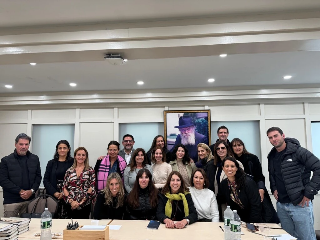 Empresarias latinoamericanas llevan su voz a Nueva York en la semana clave de Naciones Unidas sobre igualdad de género