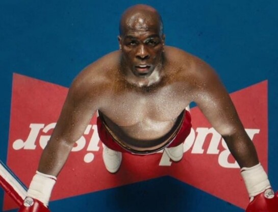 Qué ver en Netflix: el drama basado en la historia de vida de George Foreman que está en el top 2
