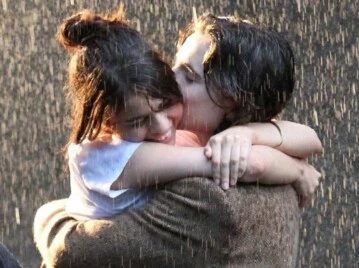 un dia lluvioso en nueva york netflix pelicula