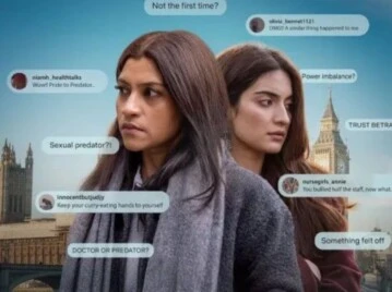 acusada netflix pelicula