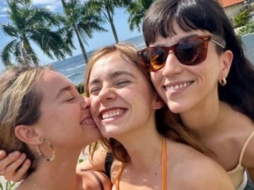 serie "esa noche" netflix