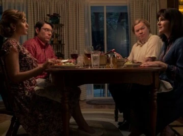 serie netflix amor y muerte