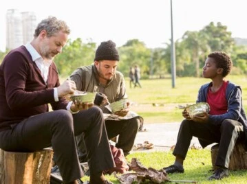 el vendedor de sueños netflix