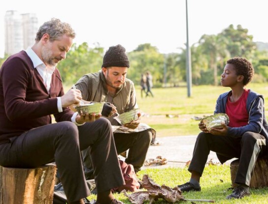 Qué ver en Netflix: el drama brasileño basado en una novela que está en el top 5