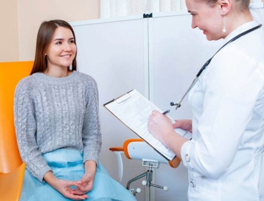 Controles ginecológicos: 5 claves para cuidarte mejor