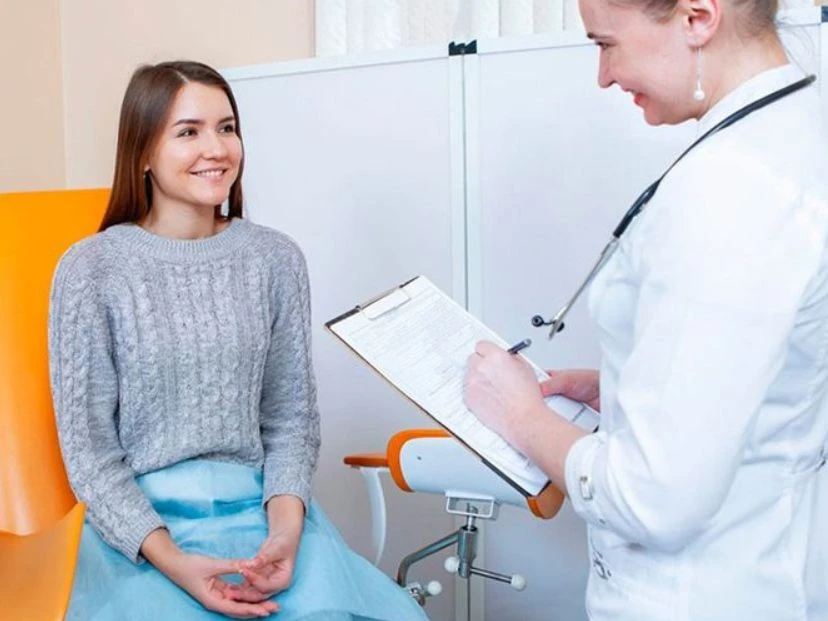Controles ginecológicos: 5 claves para cuidarte mejor