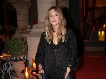 Cynthia Kern en BAFWEEK: "Cumplimos 33 años y Kosiuko sigue creciendo"