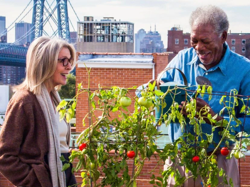 memorias de manhattan netflix pelicula