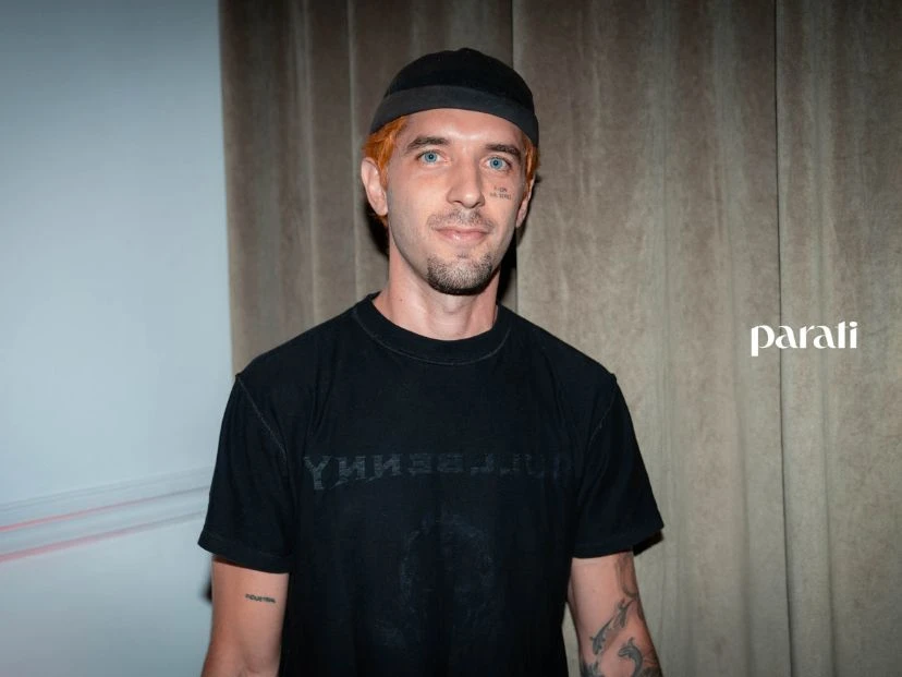 Francisco Gromada y los 15 años de Bullbenny en BAFWEEK: "Es un cumpleaños y una celebración total"