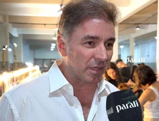 "Lo que empezó siendo un sueño, hoy lleva 25 años": Marcelo Cantón, diseñador de Mishka, en BAFWEEK