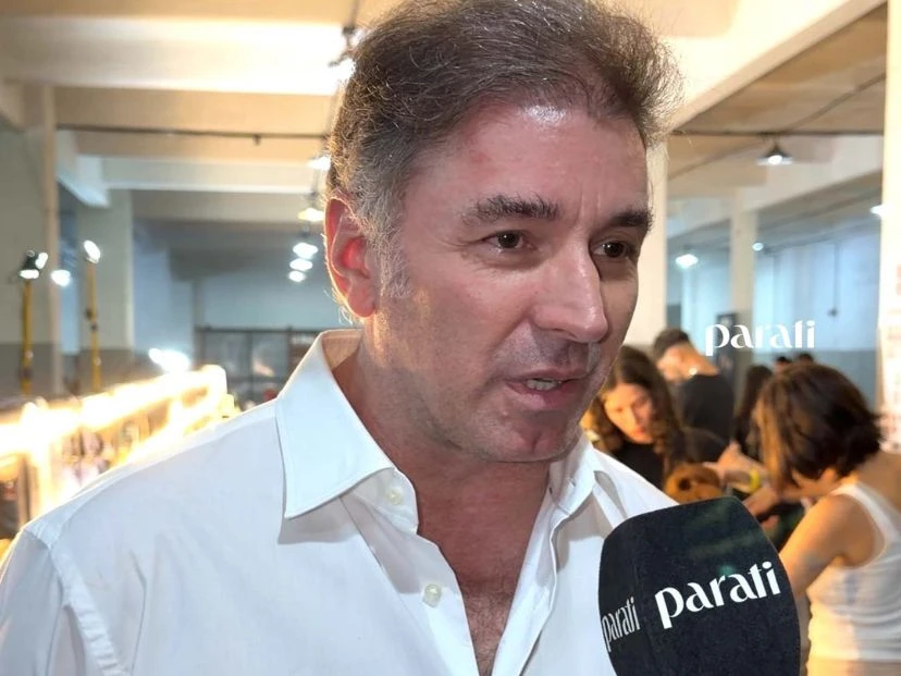 "Lo que empezó siendo un sueño, hoy lleva 25 años": Marcelo Cantón, diseñador de Mishka, en BAFWEEK