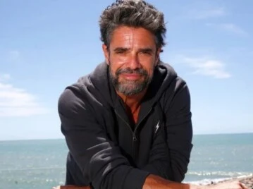 Luciano Castro rompió el silencio sobre su internación: "Estuve muy deprimido"